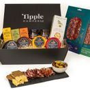 The Artisan Red Wine, Cheese, &amp; Charcuterie Hamper additional 1