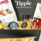 The Red Wine, Cheese &amp; Nibbles Hamper additional 3
