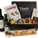 The Red Wine, Cheese &amp; Nibbles Hamper additional 1