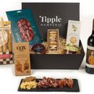 The Red Wine Gourmet Hamper additional 1