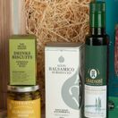 Luxury Nibbles Gift Box With Cheese &amp; Meats additional 3