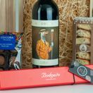 Red Wine &amp; Premium Treats Gift Box additional 3