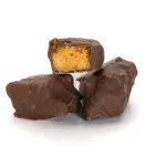 Milk Chocolate Honeycomb Crunch (150g) additional 3