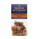 Rum n' Raisin Fudge (175g) additional 1