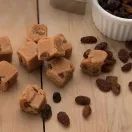 Rum n' Raisin Fudge (175g) additional 2