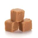 Sea Salted Fudge (175g) additional 3