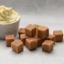 West Country Clotted Cream Fudge (175g) additional 2
