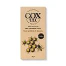 Bee Pollen &amp; Honey 60% Dark Chocolate Bar (70g) additional 1