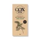 Mint Crunch 60% Dark Chocolate Bar (70g) additional 1