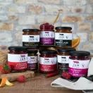 Strawberry and Champagne Jam (227g) additional 2