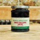 Sweet Balsamic Pickled Onions (290g) additional 2