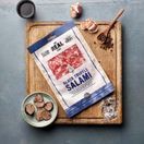 Black Truffle Sliced Salami (55g) additional 1