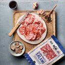Black Truffle Sliced Salami (55g) additional 2