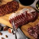 British Charcuterie Sharing Platter (200g) additional 2
