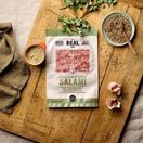 Fennel and White Pepper Sliced Salami (55g) additional 1
