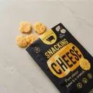 Snacking Cheese with Truffle (24g) additional 2