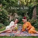 Snacking Cheese with Truffle (24g) additional 4