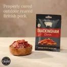 Snackingham 'Chorizo' (35g) additional 3