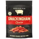 Snackingham 'Chorizo' (35g) additional 1