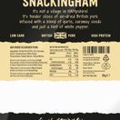 Snackingham 'Classic' Ham (35g) additional 6