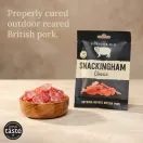 Snackingham 'Classic' Ham (35g) additional 3