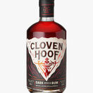 Cloven Hoof Spiced Rum Gift Set Hamper additional 2