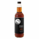 Mooncurser Cornish Spiced Rum 37.5% ABV (70cl) additional 1