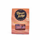 Madagascan Vanilla Devon Fudge in Gift Box (100g) additional 1