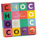 The Chococo Selection Box -165g additional 4
