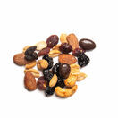 Mr Filberts Cherry Berry Chocolate & Nut Mix (75g) additional 3