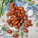 Mr Filberts French Rosemary Almonds (40g) additional 2
