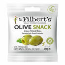 Mr Filberts Green Olives with Fennel & Coriander (30g) additional 1