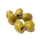 Mr Filberts Green Olives with Fennel &amp; Coriander (30g) additional 3