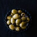 Mr Filberts Green Olives with Fennel & Coriander (30g) additional 2