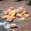 Mr Filberts Simply Sea Salt Mixed Nuts (50g) additional 2