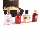 Christmas Gin Miniatures Selection Hamper - 41.5% ABV additional 2