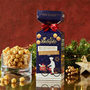 Joe & Seph's Salted Caramel Popcorn Festive Cracker Box (105g) additional 2
