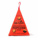 Joe & Seph’s Dark Chocolate Popcorn Bites Hanging Pyramid (45g) additional 1