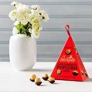 Joe &amp; Seph’s Dark Chocolate Popcorn Bites Hanging Pyramid (45g) additional 2