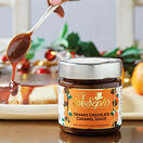Joe & Seph's Chocolate Orange Caramel Sauce (230g) additional 2