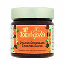 Joe & Seph's Chocolate Orange Caramel Sauce (230g) additional 1