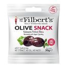 Mr Filbert's Pitted Kalamata Olives with Thyme &amp; Parsley (30g) additional 1