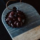 Mr Filbert's Pitted Kalamata Olives with Thyme &amp; Parsley (30g) additional 4