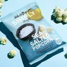 Joe & Seph's Simply Sea Salted Popcorn (16g) additional 2