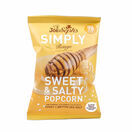 Joe & Seph's Simply Sweet and Salted Popcorn (22g) additional 1