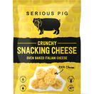 Crunchy Snacking Cheese (24g) additional 1