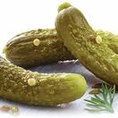 Snacking Baby Pickled Gherkins (40g) additional 2