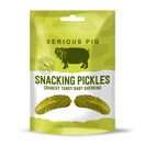Snacking Baby Pickled Gherkins (40g) additional 1