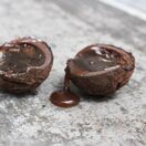 Love Cocoa Salted Caramel Truffles (50g) additional 2