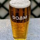 Roam Brewing Helles Lager 4.5% ABV (440ml) additional 2